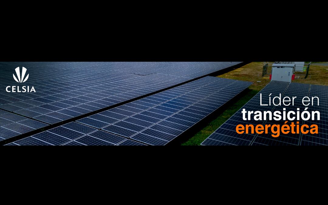 Cortesía : Celsia