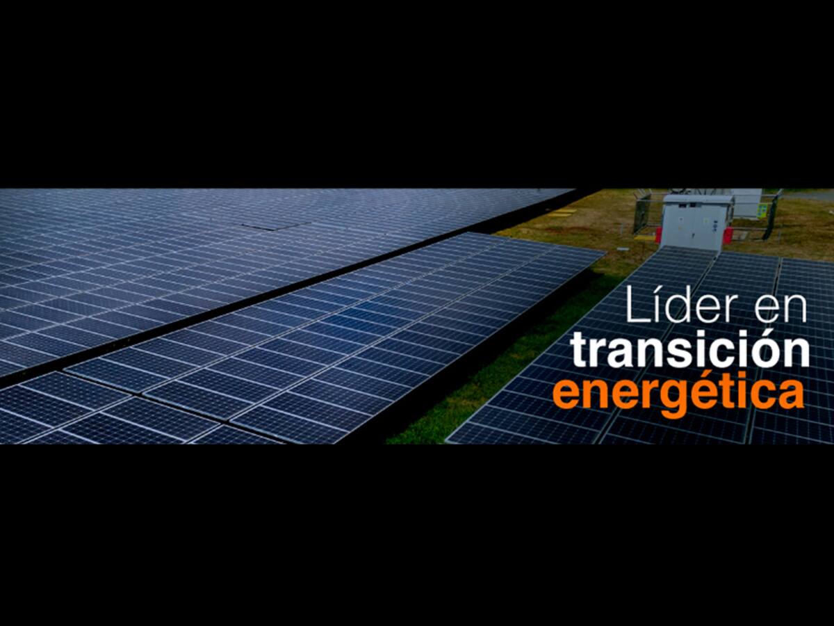Cambio climático y sostenibilidad: los desafíos de la energía en Colombia