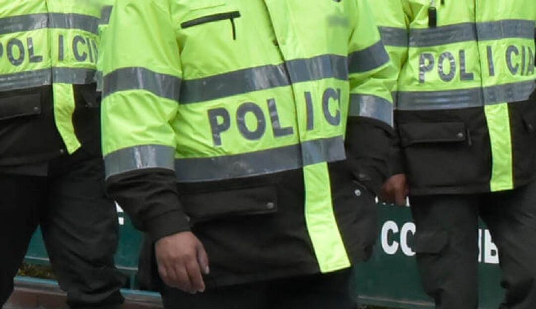 Ataque a la policía en Tibú