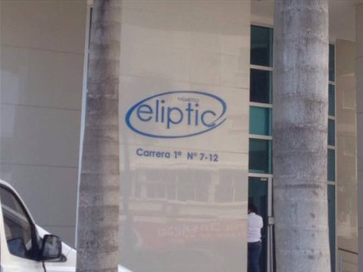 Menor que cayó del piso 26 de un edificio fue dada de alta