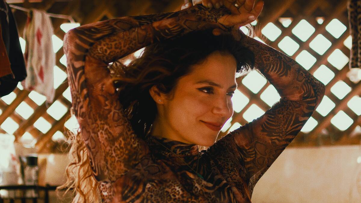 Duina del Mar presenta su sencillo ‘Ritmito Azucarero’