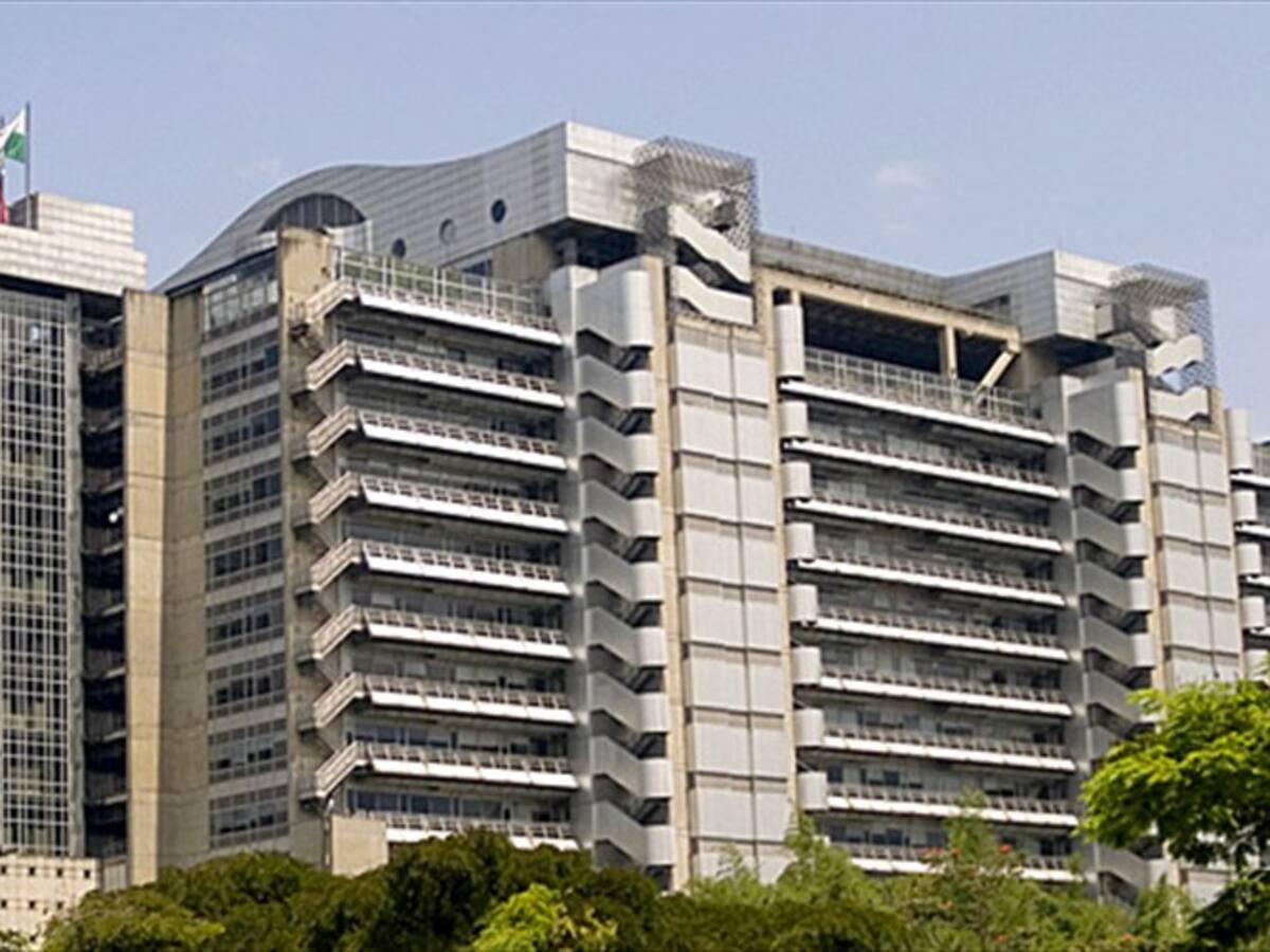 El Grupo EPM registró ingresos por 9,4 billones de pesos en el primer trimestre de este 2025