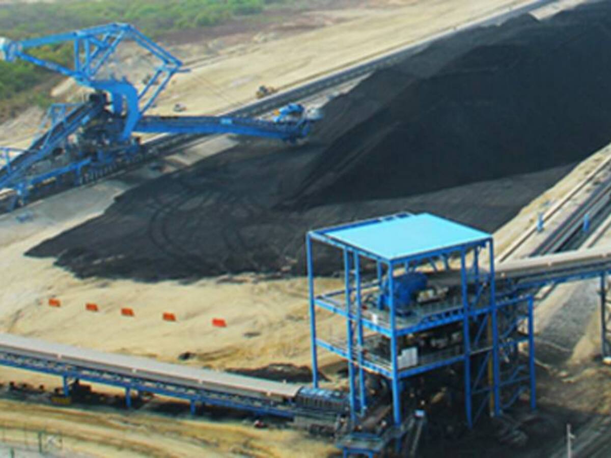 Investigan derramamiento de 60.000 galones de diésel en puerto de Ciénaga