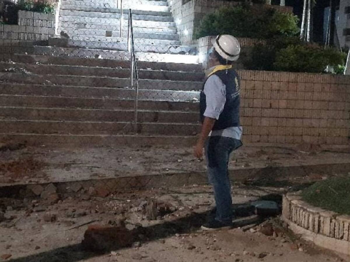 Inescrupulosos ofrecen falsos planes de gestión del riesgo a constructoras