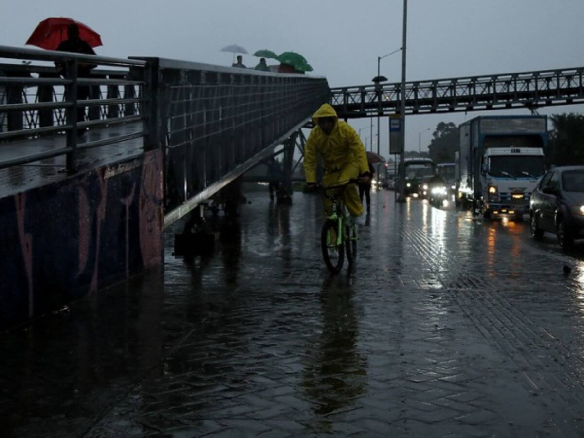 Medidas de prevención por enfermedades respiratorias en época de lluvias