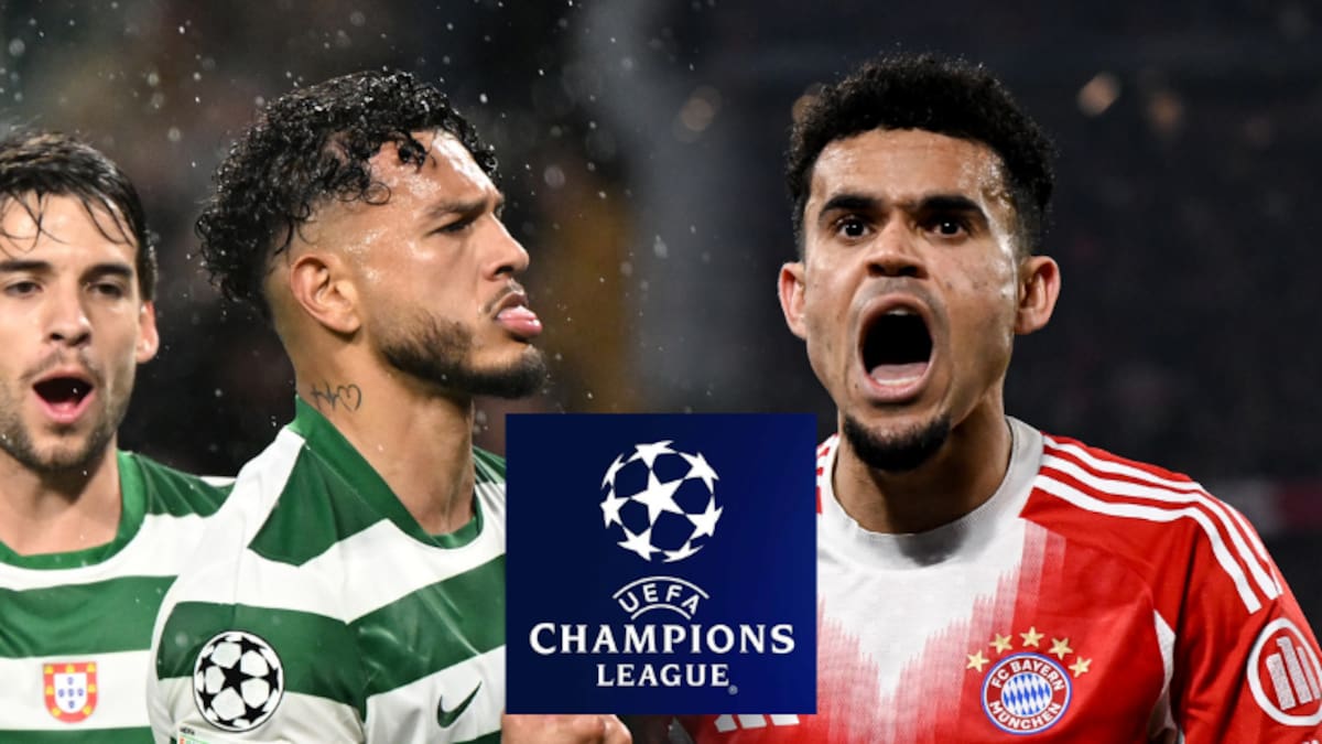 Tabla de goleadores Champions: así quedaron Luis Díaz y Luis Suárez con sus anotaciones en octavos