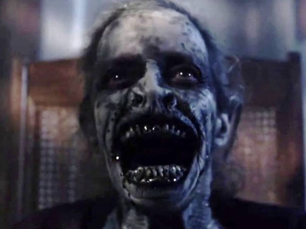 El trailer de 'The Amityville Harvest' lo dejará con los pelos de punta