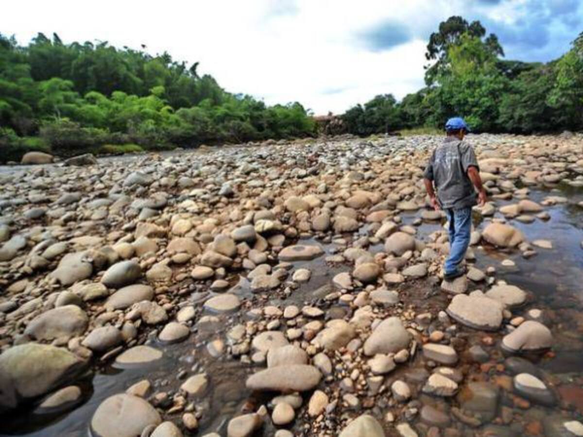 Colombia, Ecuador, Perú y Chile analizan posible fenómeno de El Niño