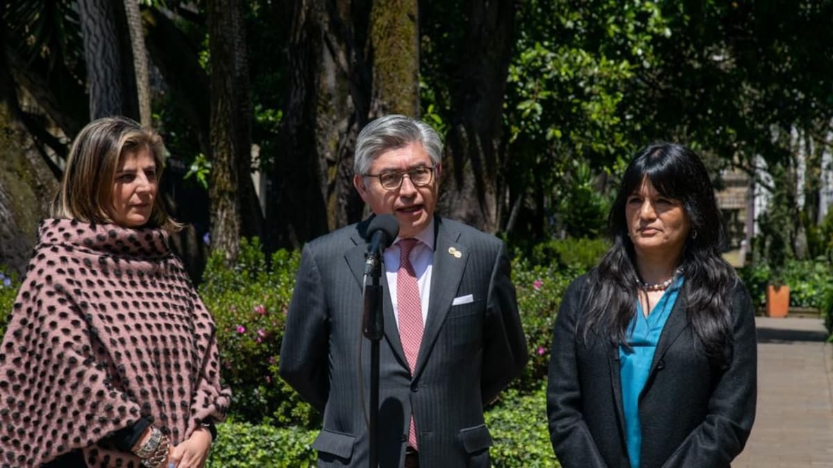 El Estado se compromete a reparar las víctimas de la represión: Petro sobre el Paro