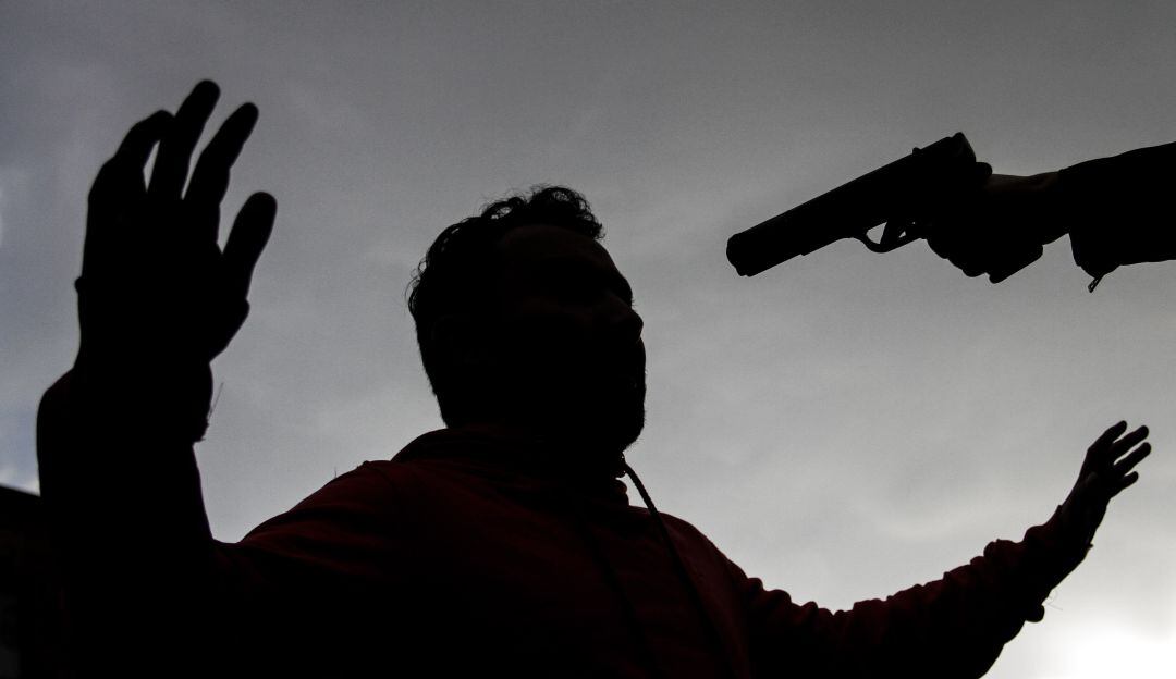 En junio aumentaron los homicidios en Bogotá en un 22%