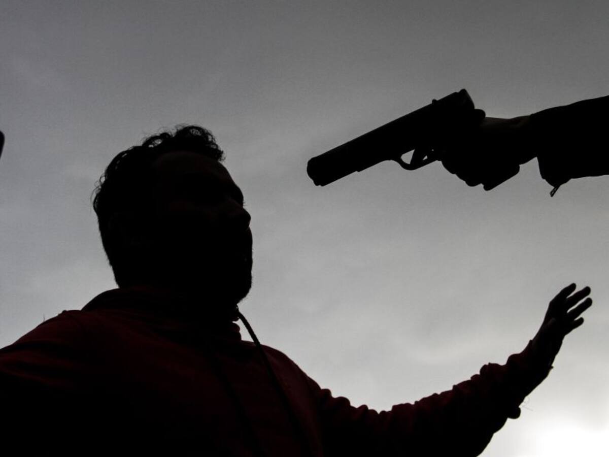 Desarticulan banda que cometió el 50% de los homicidios en Santa Rosa