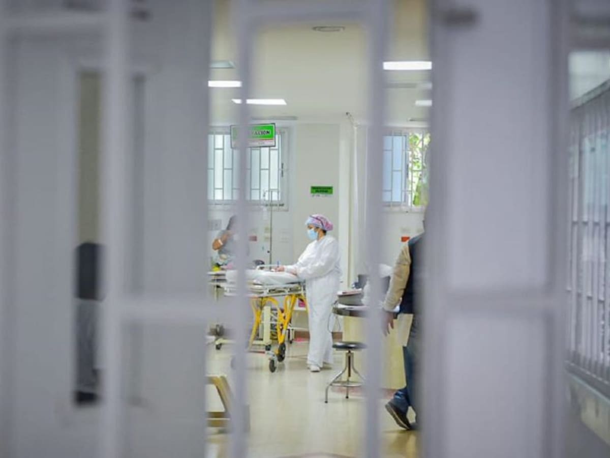 Más de 200 casos activos de COVID-19 tiene Ibagué