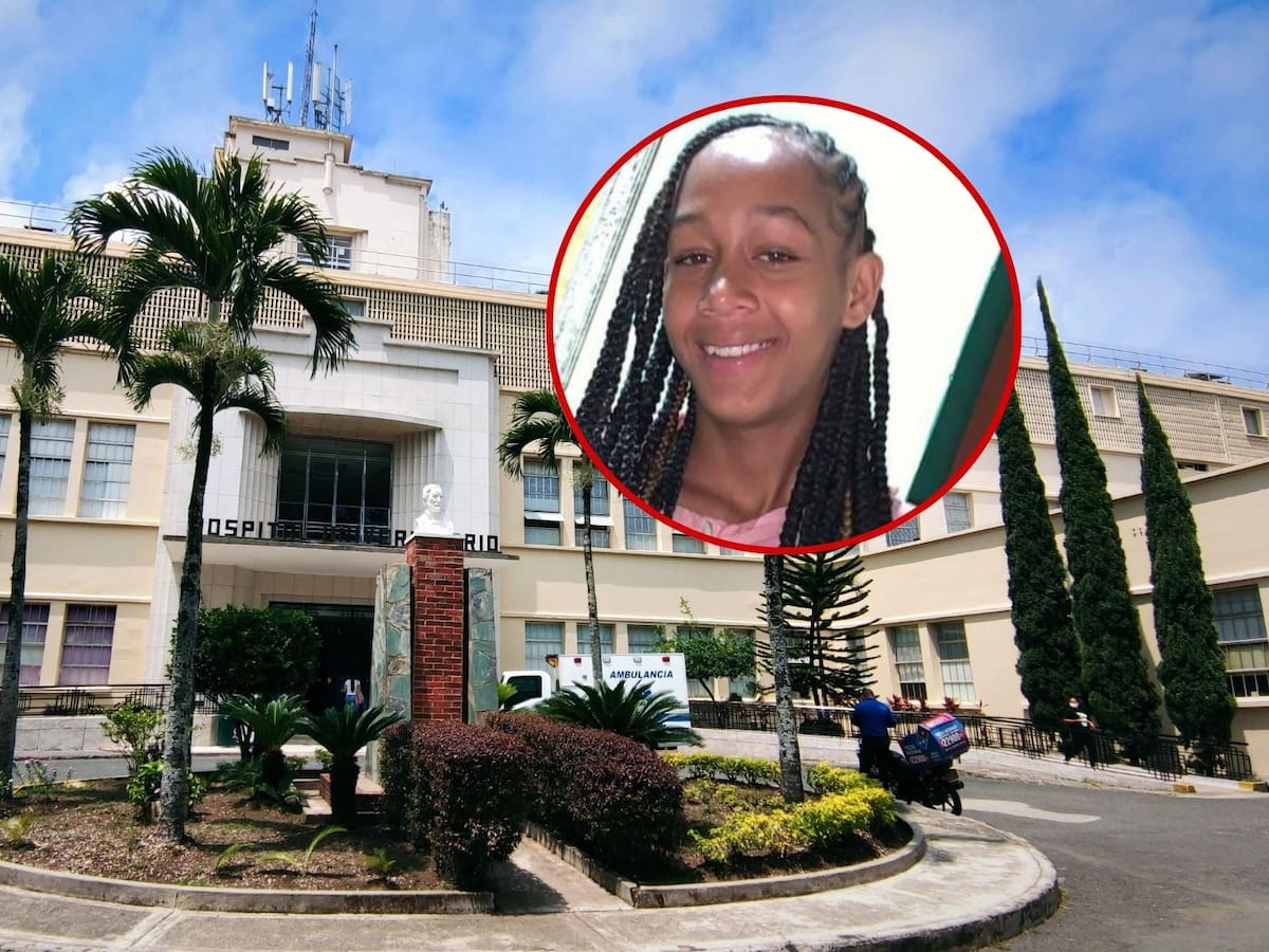 Joven líder en Llano Verde fue apuñalada por su hermano: familia exige justicia