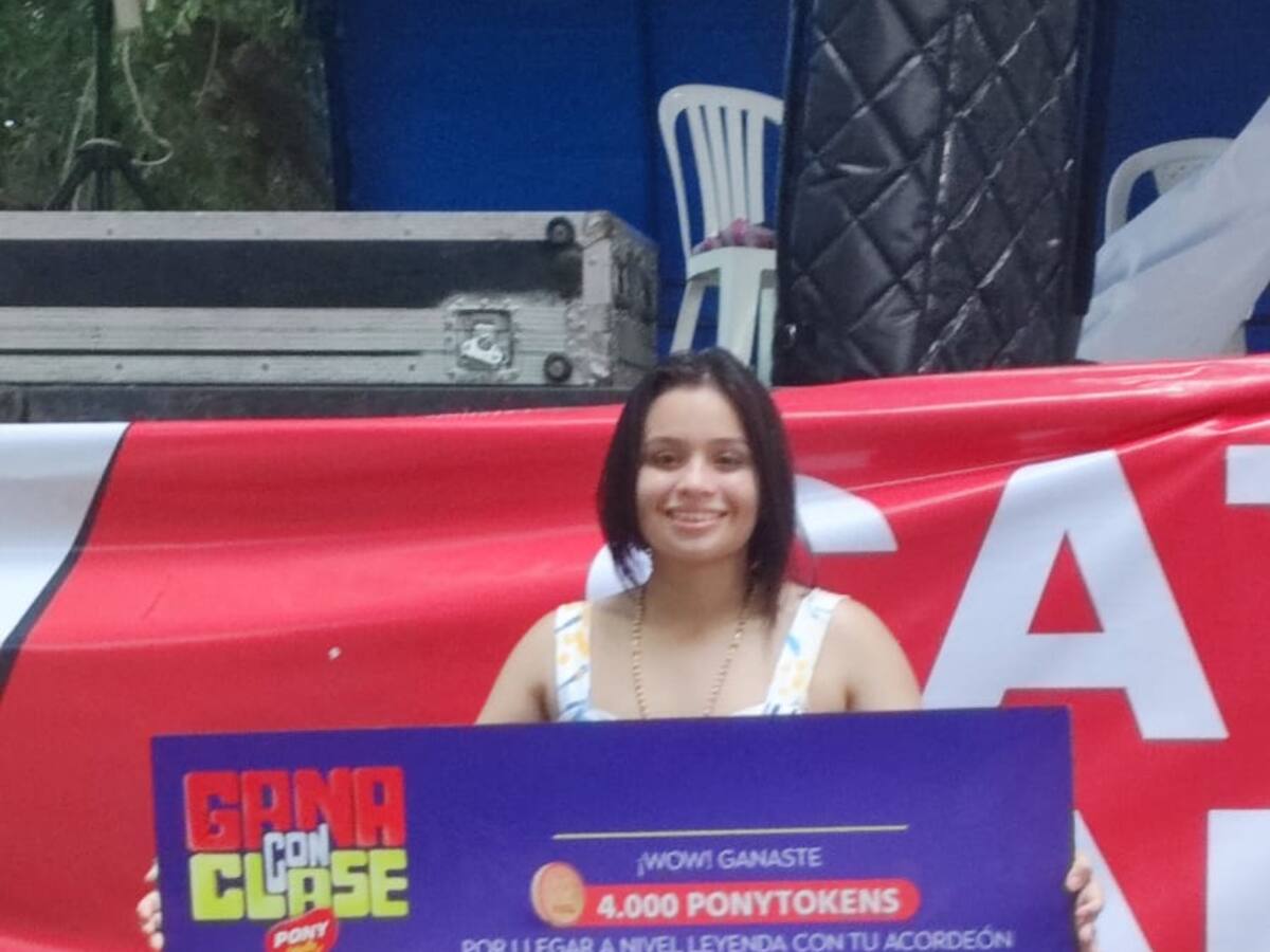 Santander tiene reina vallenata 2023