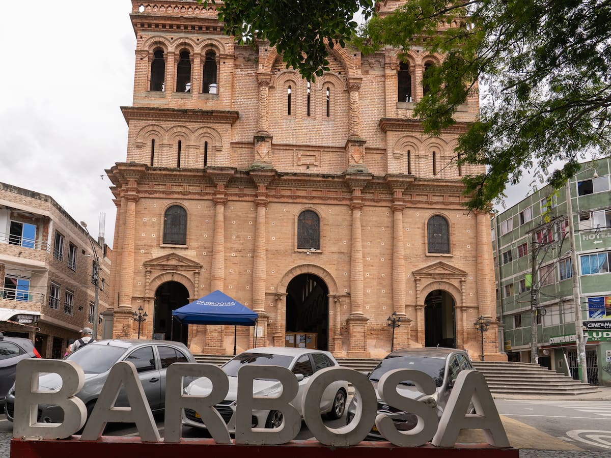 Barbosa avanza con la sexta etapa del Plan Maestro de Acueducto y Alcantarillado