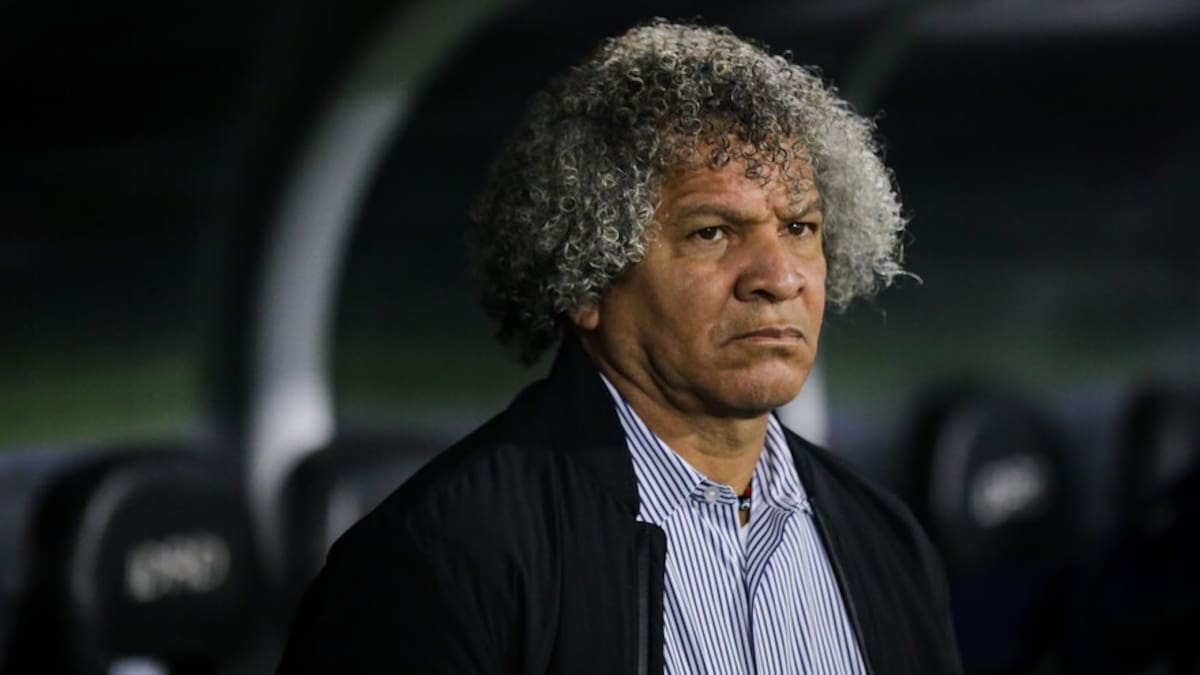 Alberto Gamero aclaró la situación de Edgar Guerra, ¿por qué no fue convocado?