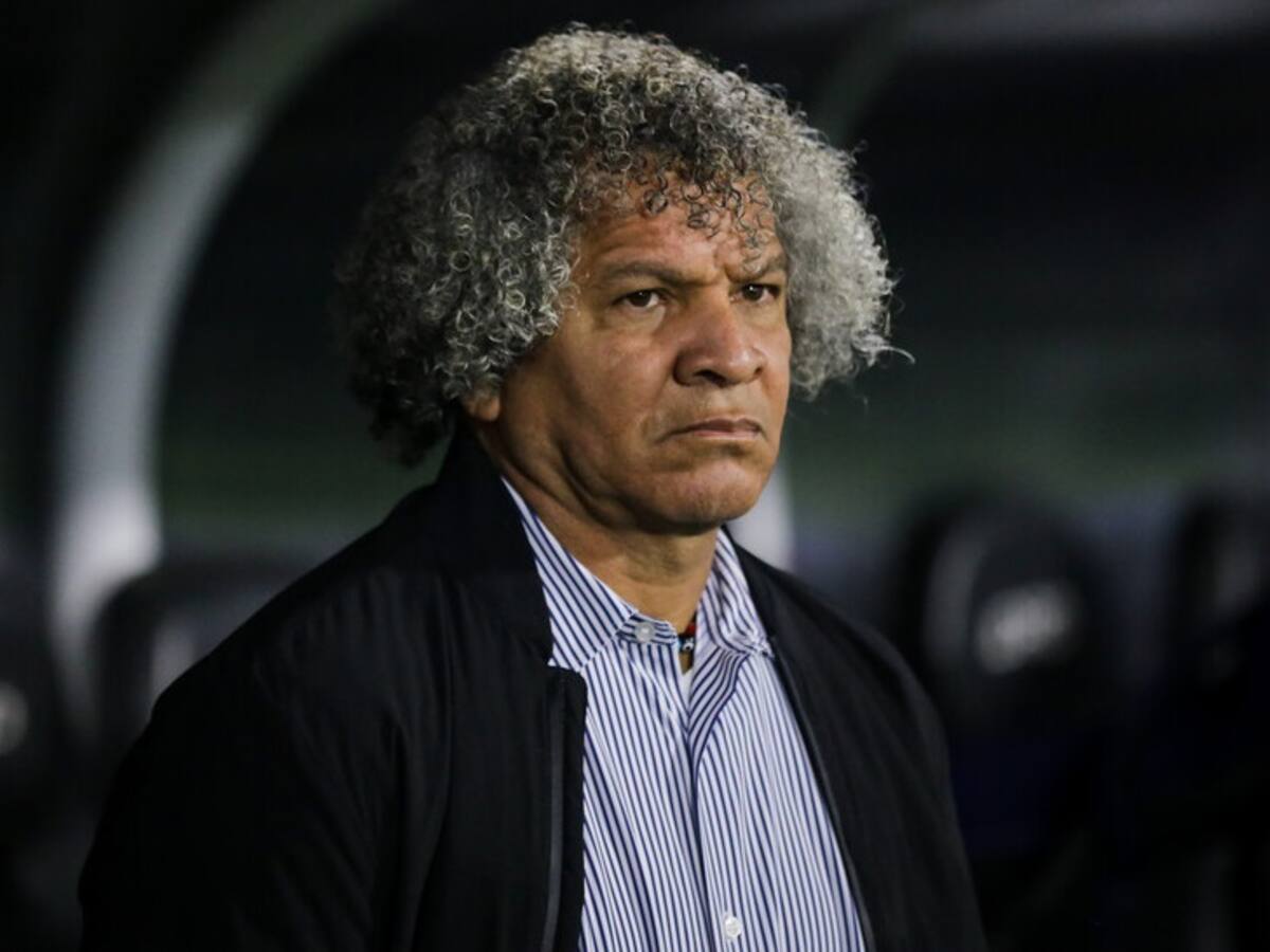 Alberto Gamero aclaró la situación de Edgar Guerra, ¿por qué no fue convocado?