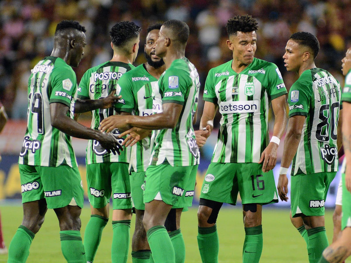 Nacional ya piensa en la Libertadores: las 2 figuras internacionales que podrían llegar al equipo