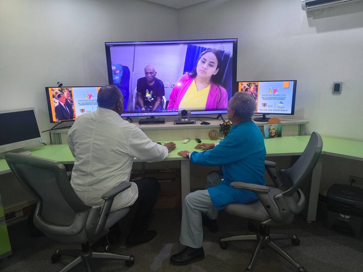 Unicartagena lidera la atención en salud mental para víctimas del terremoto en Colombia
