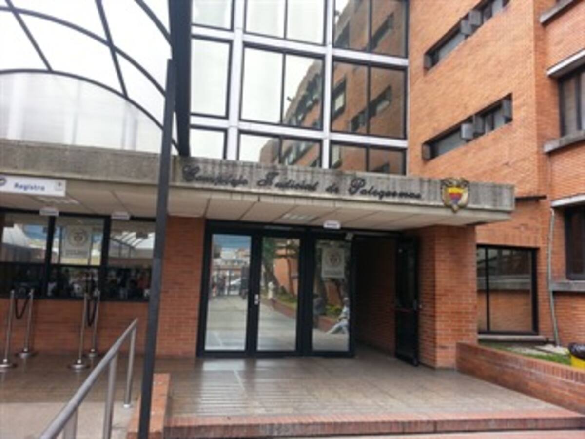 Capturados 11 funcionarios de Paloquemao por presunta corrupción