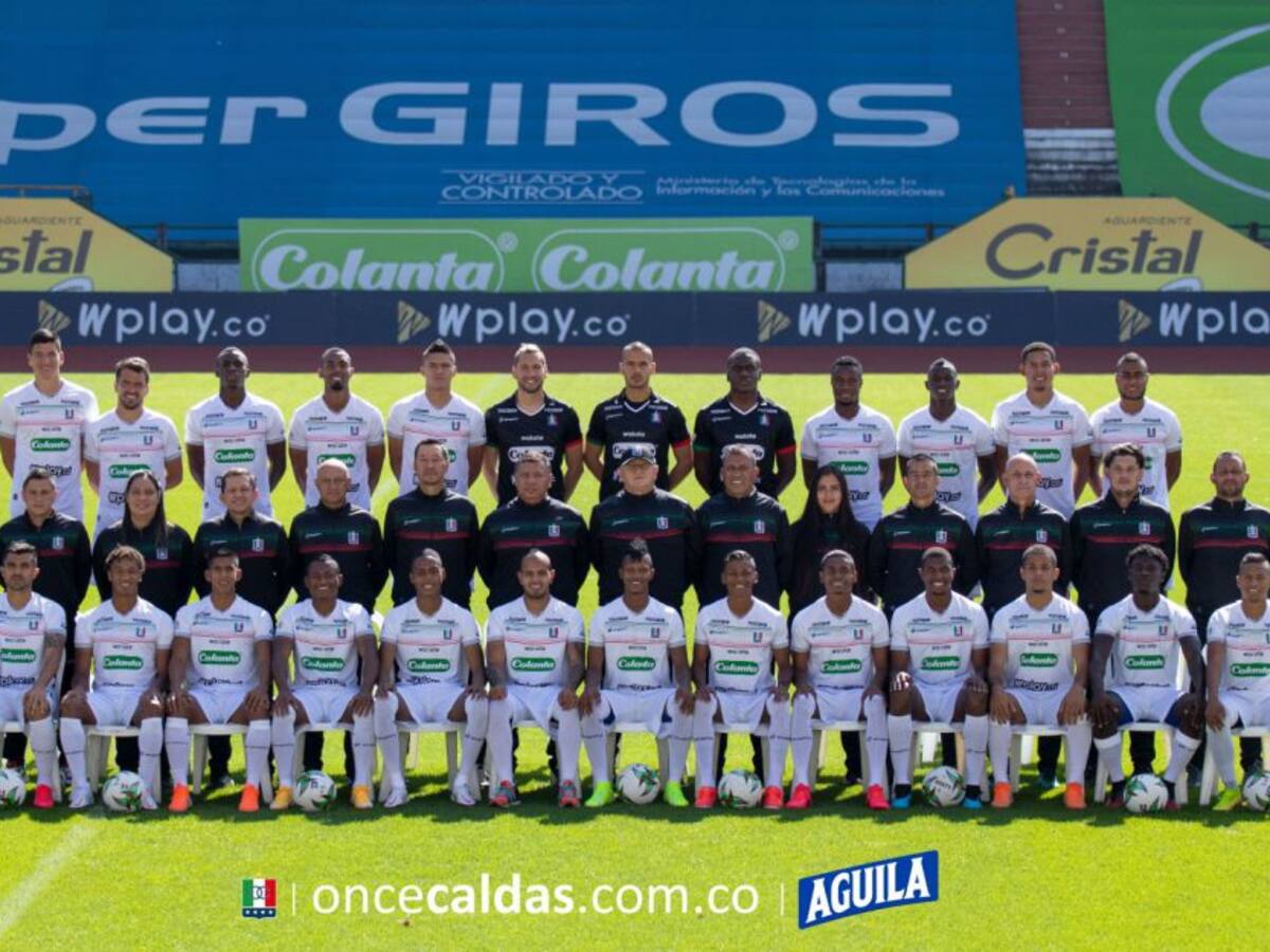 Restricciones en Manizales ante el partido Once Caldas Vs. América de Cali