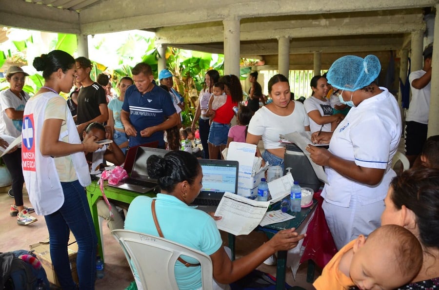 Alcaldía de Cartagena