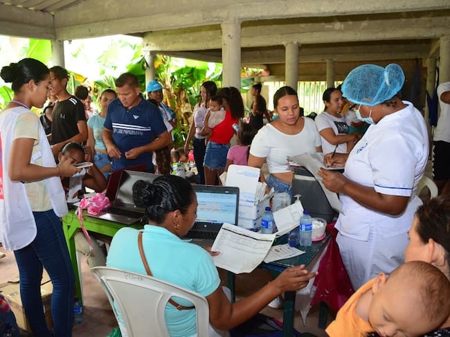 Alcaldía de Cartagena