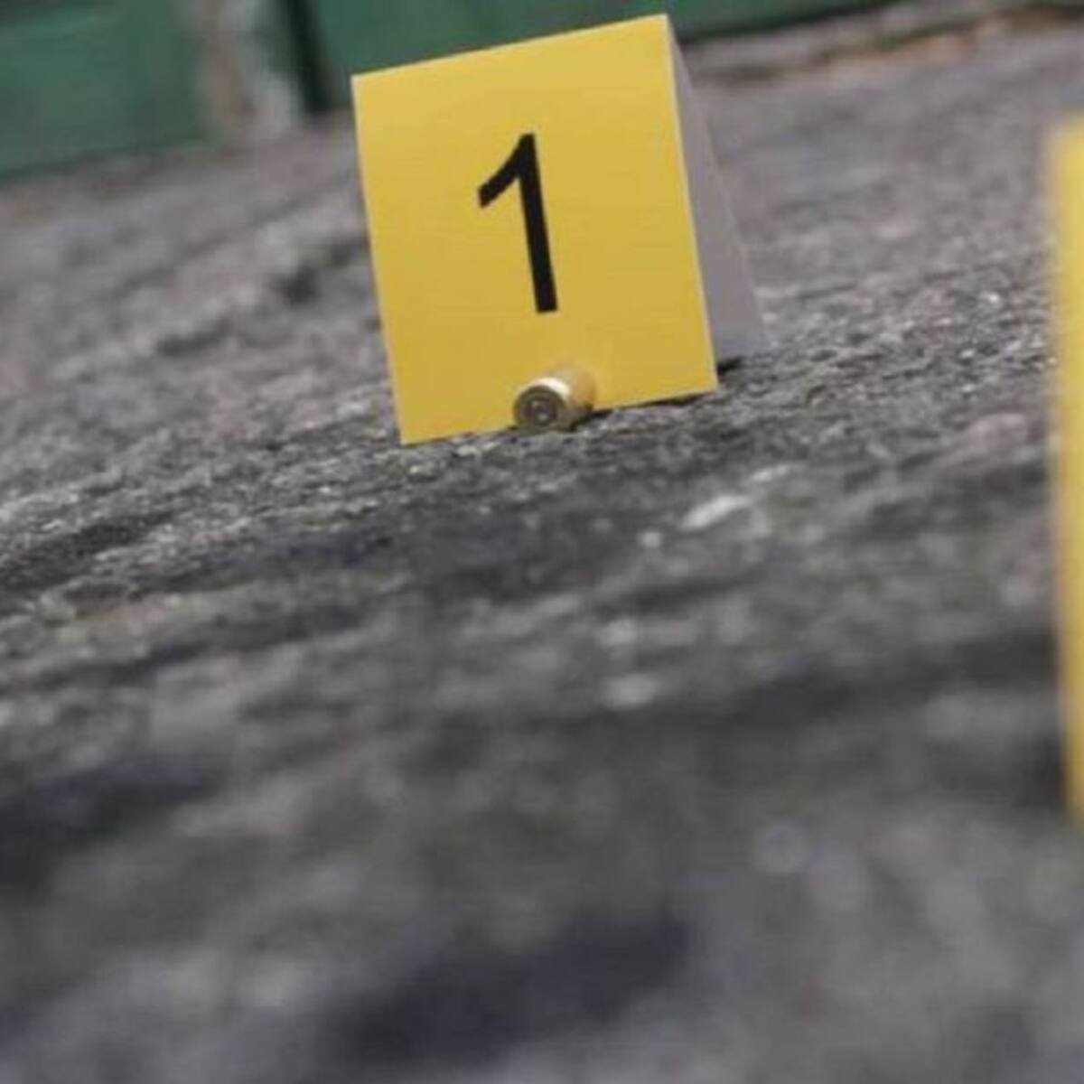En un intento de hurto una mujer murió y dos hombres quedaron heridos