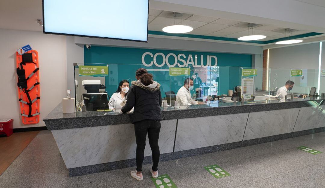 En total serán 8.228 afiliados en todo el departamento del Huila. 