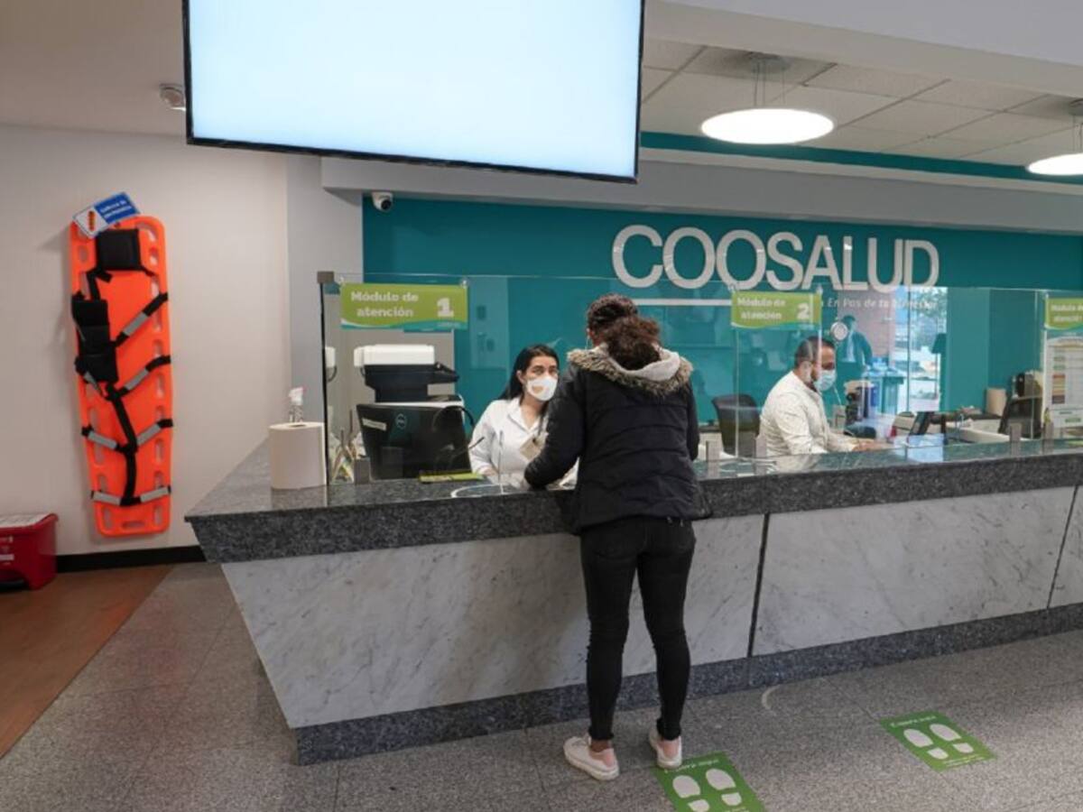 ¿Cuántos usuarios atenderá Coosalud EPS en el Huila?