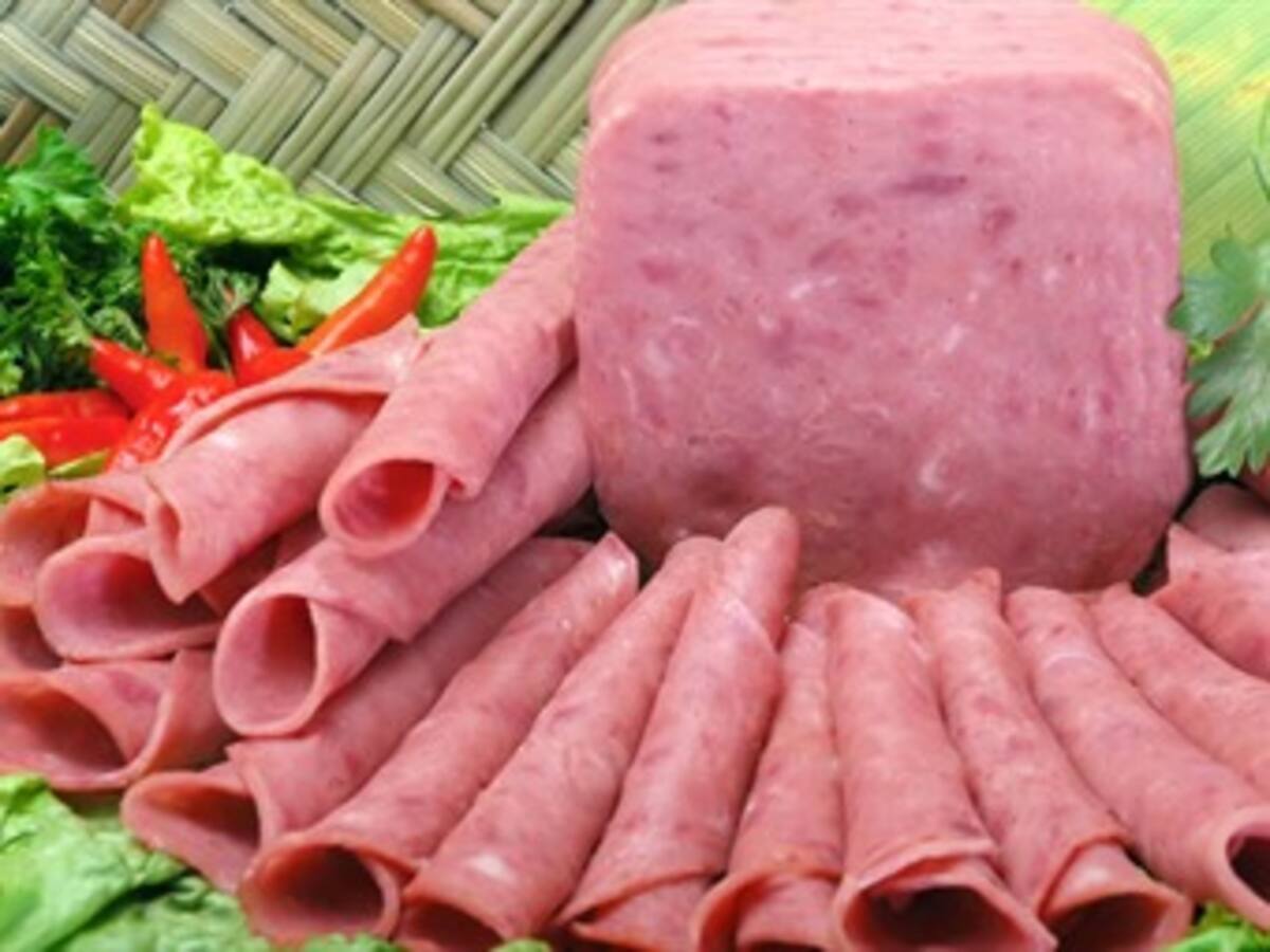 Alistan condena contra ladrón de jamón y café