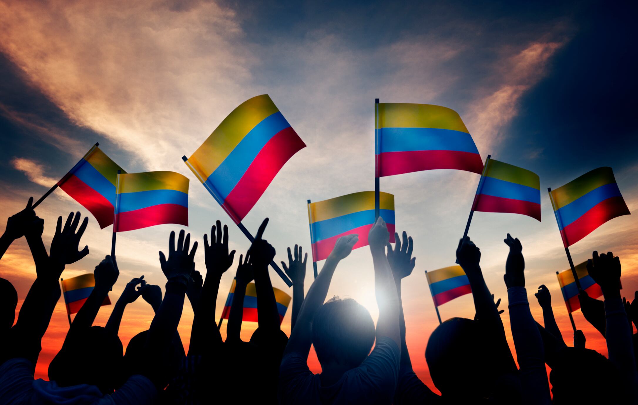 ¿Qué nos gusta a los colombianos?