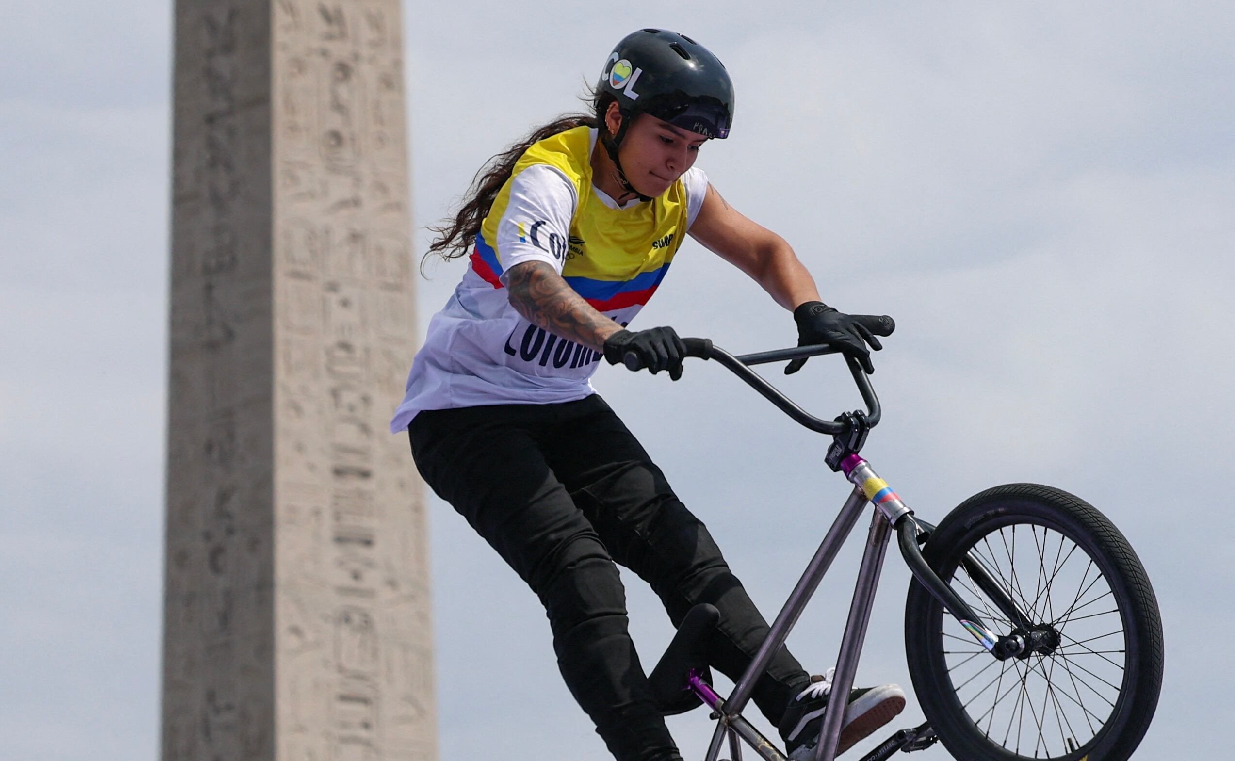 Queen Saray Villegas / Getty Images