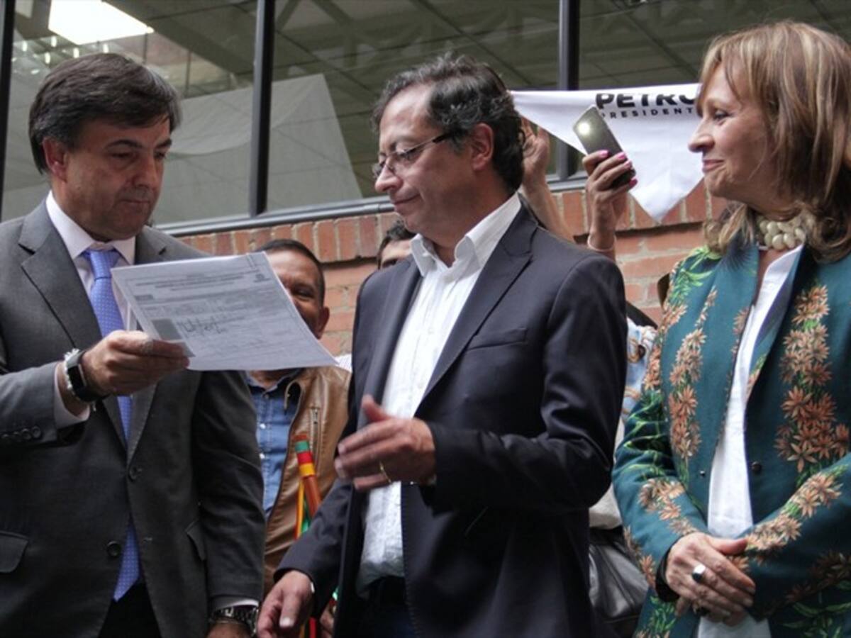 La razones de Petro para asegurar que habrá fraude electoral