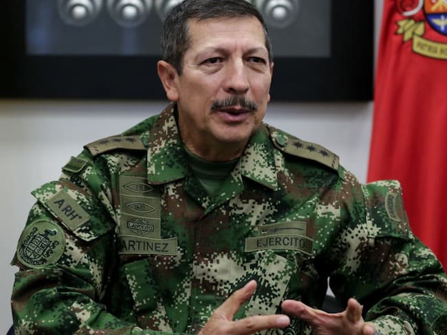 Comisión del Ejército investiga incursión militar venezolana