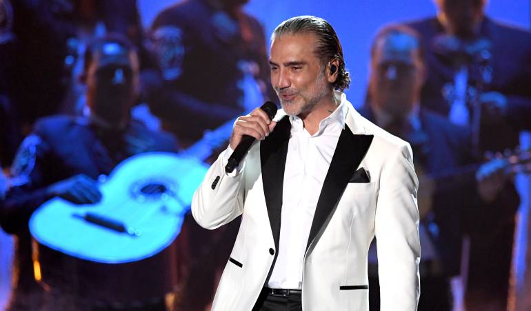 Alejandro Fernández