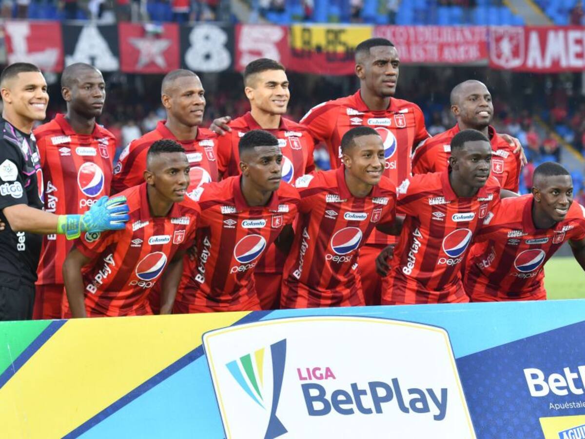 Tulio Gómez: “Después de Nacional, Junior y Tolima, tenemos la mejor nómina”