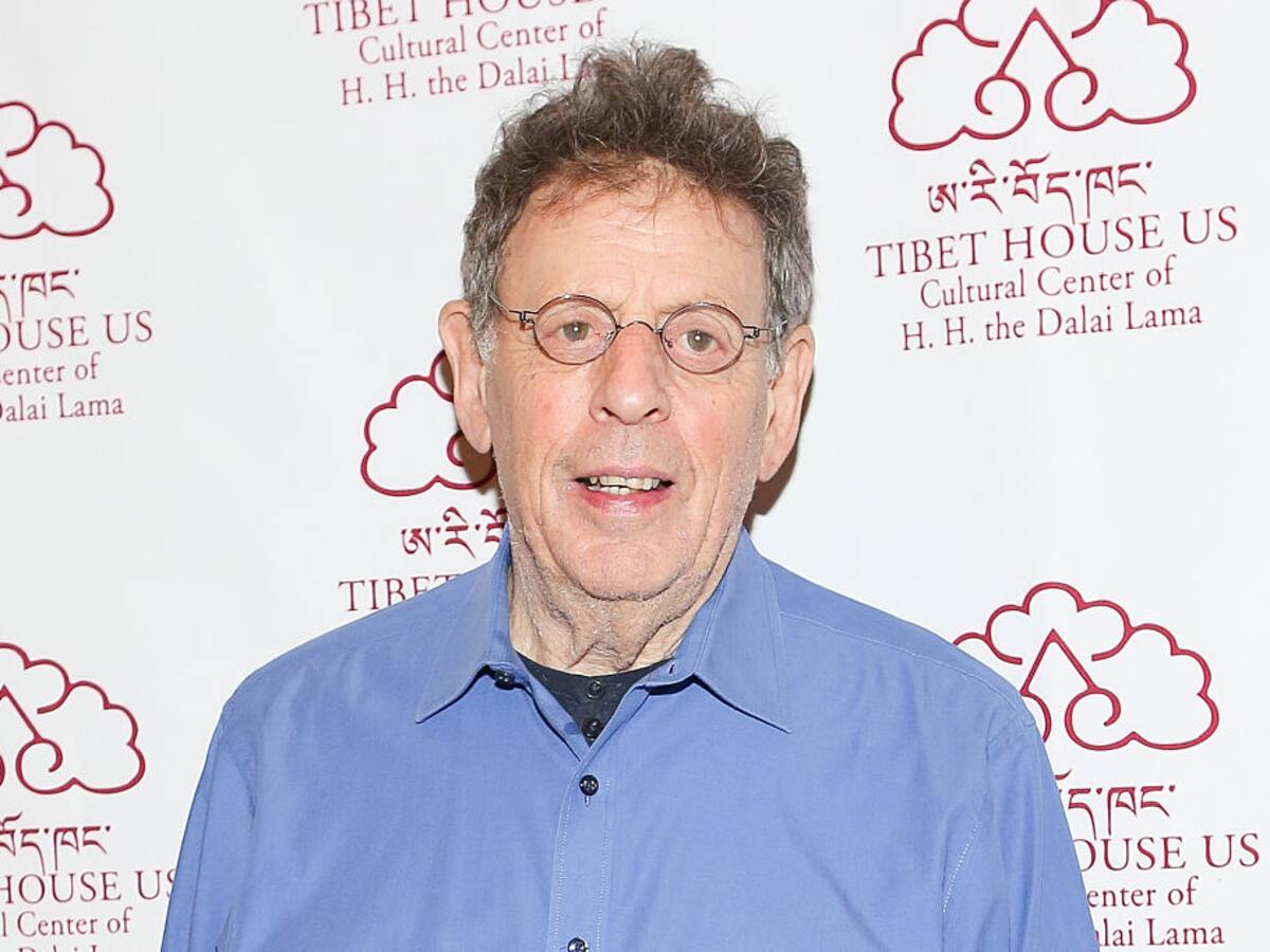 Philip Glass cancela estreno de su última sinfonía en el Kennedy Center por control de Donald Trump