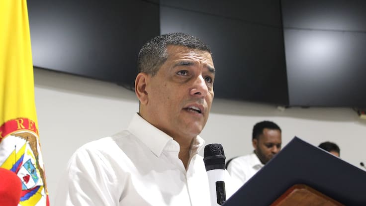 “Queremos luchar contra trata de personas”: alcalde de Cartagena sobre ‘Zona de Adultos’