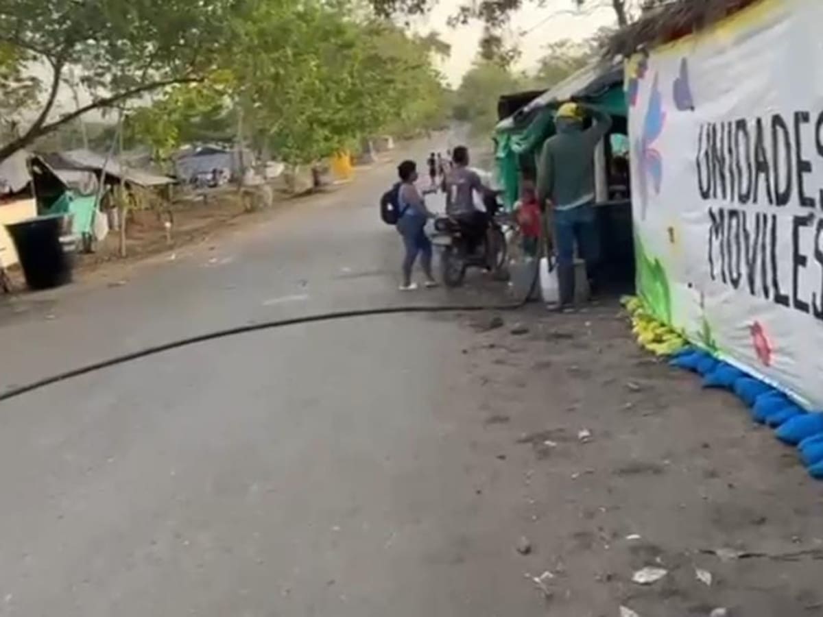 Más de 100 familias se mantienen en alojamientos temporales tras inundaciones en Córdoba