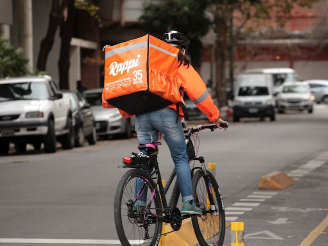 Rappi da inicio a domicilios con robots