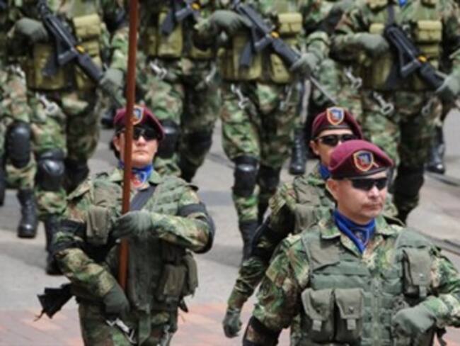 Radican nueva demanda contra fuero penal militar por inconstitucional