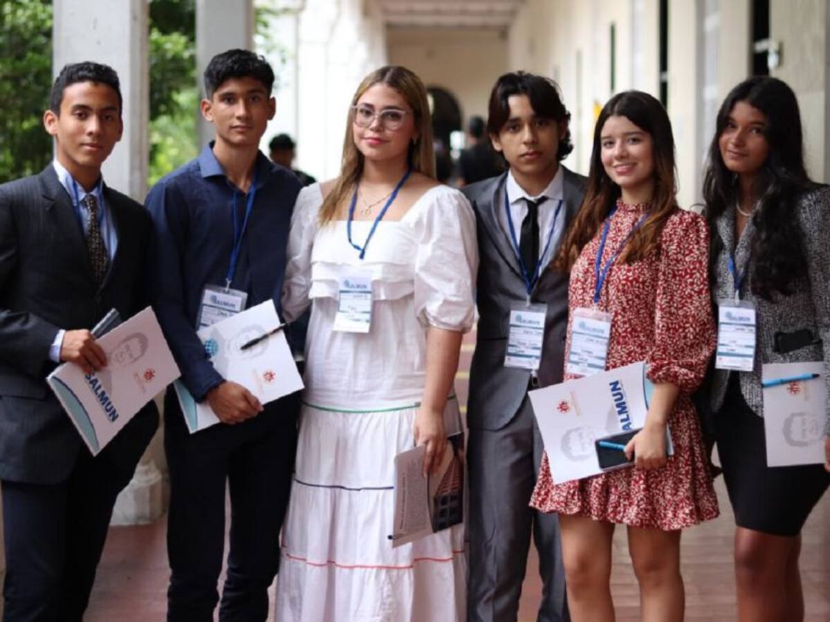 Regresan los debates de líderes mundiales a los Salesianos en Cartagena