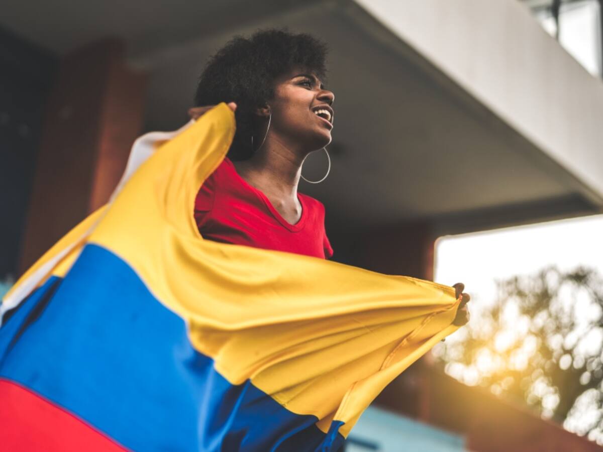 Historias de colombianos en el exterior