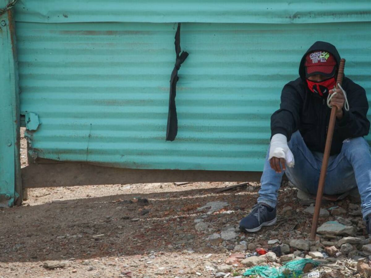 Aumentó el número de casos de COVID-19 en resguardos indígenas de Mistrató