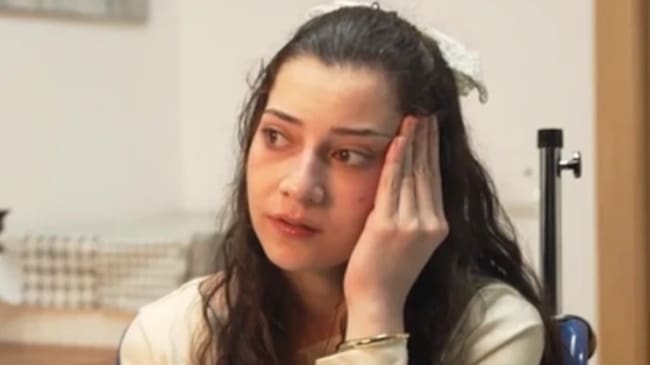 Foto: Entrevista Antena 3.