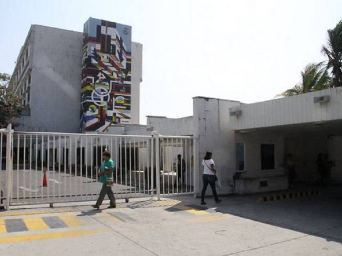 “El hospital Cari es un puesto de salud ahora mismo”: representante de usuarios