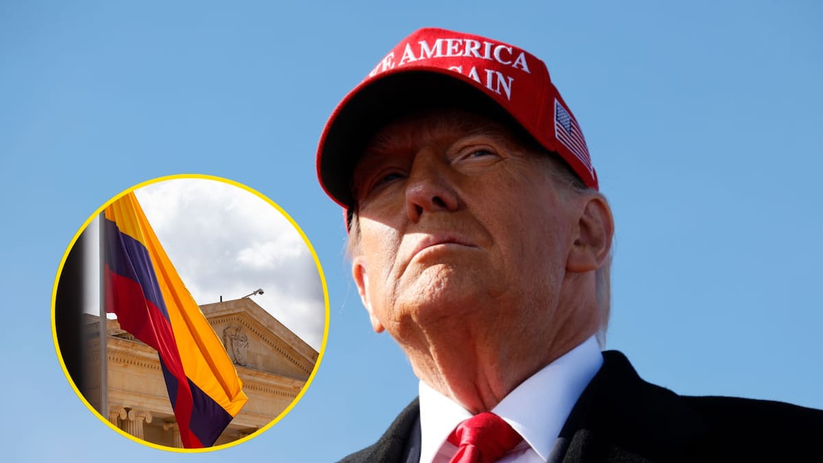 ¿Cómo impactará a la economía y la industria colombiana la victoria de Donald Trump?