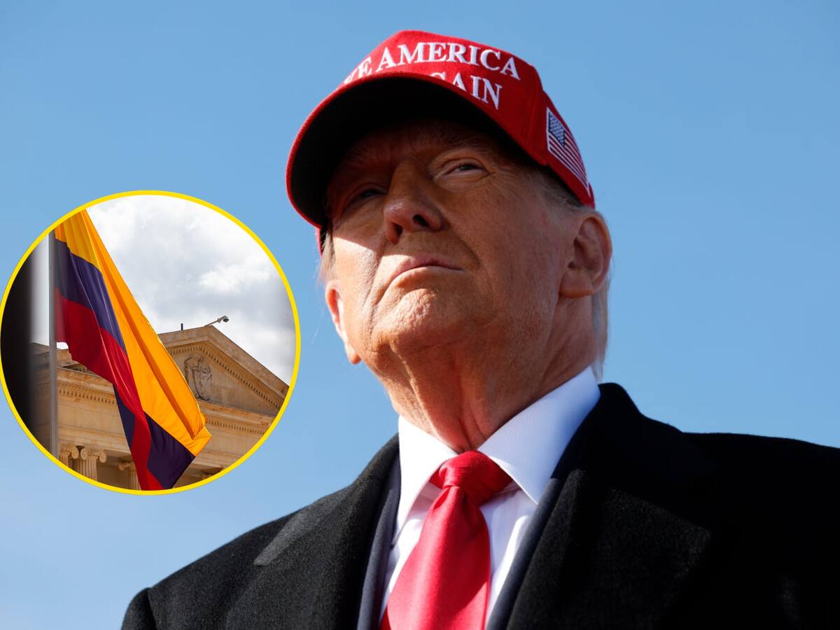 ¿Cómo impactará a la economía y a la industria colombiana la victoria de Donald Trump?