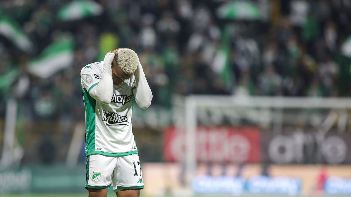 Deportivo Cali anuncia sorpresiva salida de cara al segundo semestre del 2024